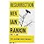 Resurrection Men by Ian Rankin