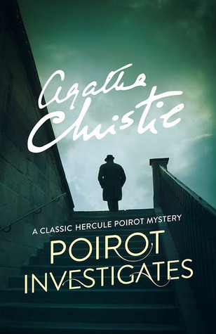 Poirot Investigates