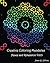 Creative coloring mandalas Peace and Relaxation Vol.3: A Calming Mandalas Coloring Book for Adults art therapy Stress Relieving Patterns Animal Designs ... (Mandalas Peace and Relaxation Book)