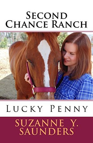 Second Chance Ranch: Lucky Penny (Kindle Edition)