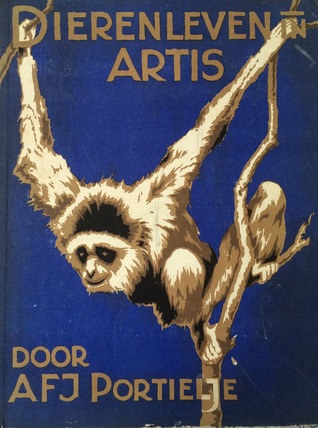 Dierenleven in Artis (Hardcover)