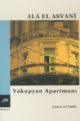 Yakupyan Apartmanı