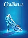 Disney Cinderella Book of the Film by Walt Disney Company