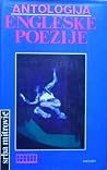 Antologija engleske poezije: 1945-1990 Antologija engleske poezije: 1945-1990