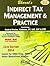 Indirect Tax Management & Practice