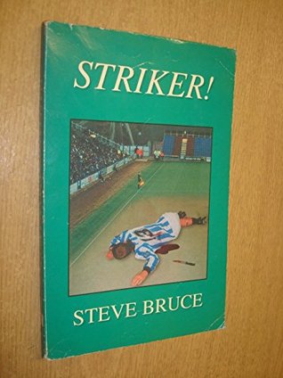 Striker! (Paperback)