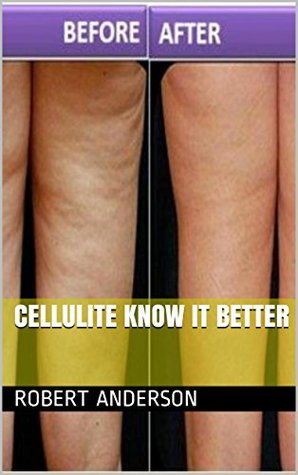 Cellulite Know it Better