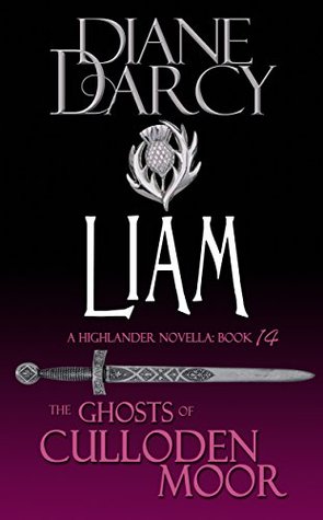 Liam (The Ghosts of Culloden Moor, #14)
