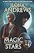 Magic Stars (Kate Daniels, #8.5, Grey Wolf, #1)