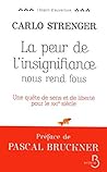 La Peur de l'insi...