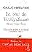 La Peur de l'insignifiance nous rend fous (ESPRIT OUVERT) (French Edition)