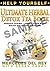 Help Yourself: The Ultimate Herbal Detox Tea Book (Over 75 Herbal Tea Cures for Toxic Symptoms): Your Permanent Detox Tea Handbook