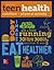 Teen Health, Nutrition and Physical Activity
