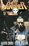 The Punisher II by Garth Ennis