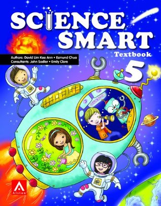 Science SMART Student Book 5 (Paperback)