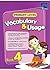 Singapore Asian Publication Sap Vocabulary & Usage Primary Level Book 4