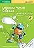 Cambridge Primary Science Stage 4 by Fiona Baxter