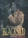 Blacksad by Juan Díaz Canales