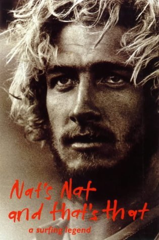 Nat's Nat and That's That (Hardcover)