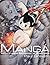 Mangá by Paul Gravett Mangá by Paul Gravett