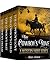 ROMANCE: A Western Night Series Collection: (Western Contemporary Alpha Male Bride Romance)