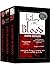 The Blood Trilogy Boxed Set...