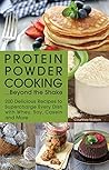 Protein Powder Co...