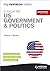 My Revision Notes: Edexcel A2 US Government & Politics Updated Edition (-)