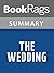 Summary & Study Guide The Wedding by Nicholas Sparks