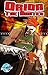 Orion The Hunter #1
