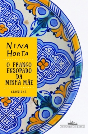O Frango Ensopado da Minha Mãe