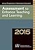 Annual Perspectives in Mathematics Education 2015: Assessment to Enhance Learning and Teaching