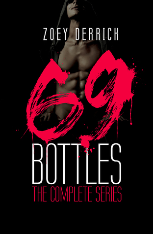 69 Bottles: The Complete Box Set (69 Bottles, #1-6)