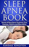 Sleep Apnea Book:...