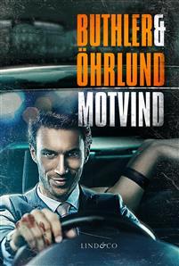 Motvind (Christopher Silfverbielke, #7)