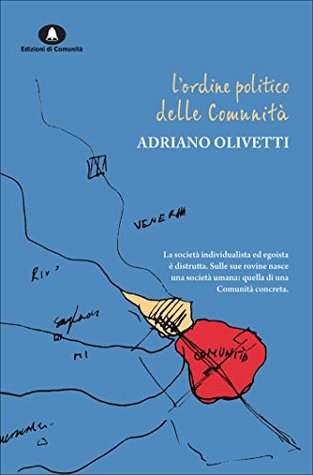 L'ordine politico delle Comunità (Italian Edition)