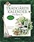 Trädgårdskalender för flera år
