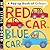 Red Car, Blue Car: A pop-up book of colours