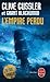 L'Empire perdu (Fargo Adventure, #2)
