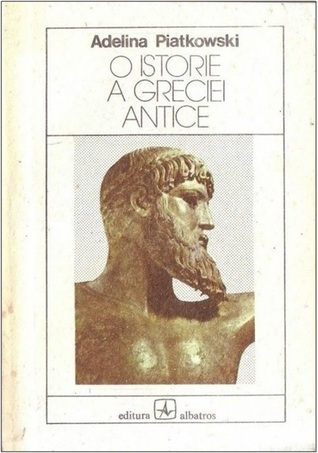 O istorie a Greciei antice (Paperback)