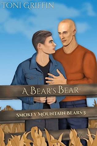 A Bear's Bear (Smokey Mountain Bears, #3)
