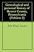Genealogical and personal history of Beaver County, Pennsylvania Volume 2