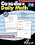Canadian Daily Math Grades 7-8