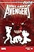 Uncanny Avengers (2012-2014...