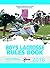 2016 NFHS Boys Lacrosse Rules Book