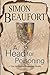 A Head for Poisoning (Sir Geoffrey Mappestone, #2)