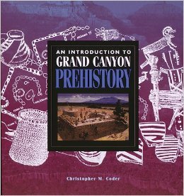 An Introduction to Grand Canyon Prehistory (Paperback)