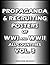 Vol.3 PROPAGANDA and RECRUITING POSTERS of WWI & WWII: ALL COUNTRIES: From The United States, Great Britain, Russia, France, Germany, Italy, Japan, Austria, Canada, Etc.