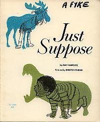 Just Suppose (Unknown Binding)
