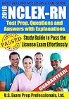 2016 NCLEX-PN Tes...